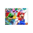 thumbnail image 5 of Videojuego Super Mario Bros. Wonder para Nintendo Switch Físico, 5 of 5