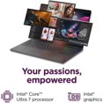 thumbnail image 2 of Laptop 2 en 1 Lenovo Yoga 7i 16 Pulgadas Intel Core Ultra 7 155U 16GB RAM 512GB SSD Windows 11 Home, 2 of 5