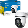 thumbnail image 1 of TP-LINK TAPO C500 Camara Vigilancia Wifi Exterior Full HD Giro 360, 1 of 9