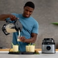 thumbnail image 2 of Licuadora Ninja Power Blender Pro TB201LAA 1200 W 2.1 L, 2 of 5