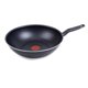 thumbnail image 3 of Sartén Wok Aluminio Antiadherente 28 Cm T-fal B5637882, 3 of 4