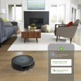 thumbnail image 4 of Robot aspirador iRobot Roomba i4 reacondicionado certificado por el fabricante, 4 of 4
