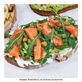 thumbnail image 4 of Salmón Ahumado Latitude 45 Party Platter 200 g, 4 of 5