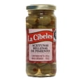 thumbnail image 1 of Aceitunas Cibeles rellenas de pimiento 235 g, 1 of 4