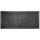 thumbnail image 1 of Subwoofer Melo PM218A doble 2x18 4000W RMS, 1 of 4