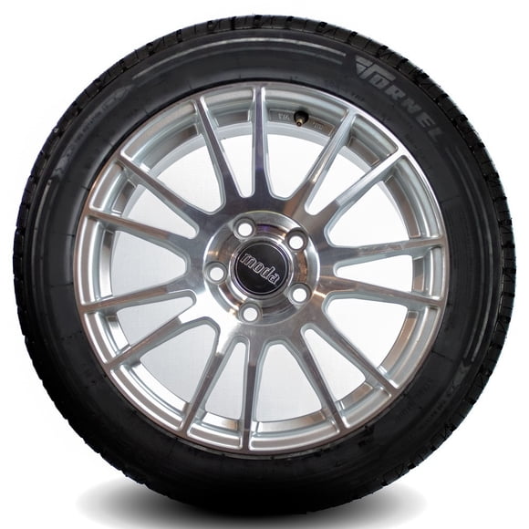 Llanta 205/55 R16 Tornel Real
