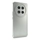 thumbnail image 4 of Funda 3 en 1 Icon Case Metalizada para Honor Magic 7 Lite, Carcasa, Protector, Uso Rudo, Protección 360, Full Case, Bumper, Antigolpes, Esquinas Reforzadas, Protección de Cámara - Gris, 4 of 9