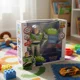 thumbnail image 5 of Muñeco de Juguete Toy Mark Buzz Lightyear y Alien Toy Story, 5 of 6