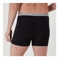 thumbnail image 3 of Bóxer Rinbros Originales para Hombre, Regular 3 Piezas Multicolor Talla G, 3 of 4