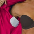 thumbnail image 4 of Almohadillas antitranspirantes Zulema para sudor 30 piezas, 4 of 8
