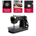thumbnail image 2 of Máquina de coser SINGER Heavy Duty 500 Classic con kit de accesorios, 2 of 6