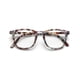 thumbnail image 1 of Lentes de Lectura con Filtro de Luz Azul B+D Cube Screen Color MultiTortuga Unisex, 1 of 12