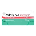 thumbnail image 2 of Aspirina Protect 100 mg con 28 tabletas, 2 of 4