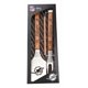 thumbnail image 1 of BBQ Set 3 Piezas Set Parrillero NFL, 1 of 3