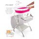 thumbnail image 4 of Tina De Baño Para Bebé Compacta Noni Is-02 M, 4 of 9