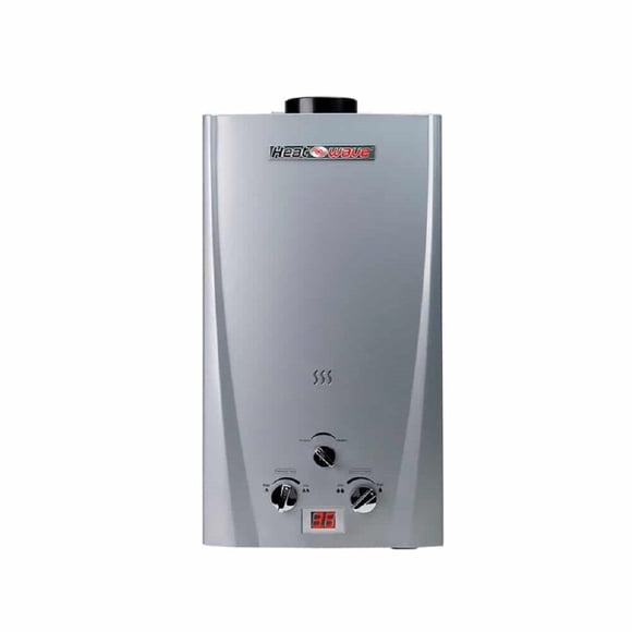 Boiler Instantáneo HEAT WAVE HWGI13NY