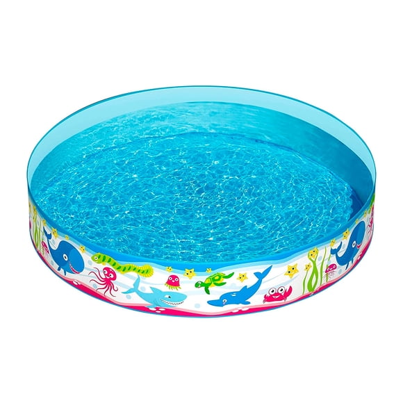 Alberca Rígida Bestway Mar 152x25 cm