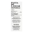 thumbnail image 4 of Pasta de Lassar Andrómaco 110 g, 4 of 4