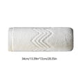 thumbnail image 3 of Bath Towels For Bathroom Thick Soft Absorbent Towel Household Wash Face Gift Towel, 3 of 6