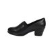 thumbnail image 3 of ZAPATILLA VESTIR VICENZA MUJER NEGRO PIEL 4510 LEON  4510p, 3 of 4