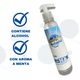 thumbnail image 3 of Gel Antibacterial Desinfectante Sanitizante 250ml, 3 of 6