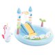 thumbnail image 2 of Centro Juegos Alberca Inflable Castillo Unicornio, 2 of 8
