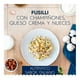 thumbnail image 3 of Pasta Barilla fusilli 500 g, 3 of 4