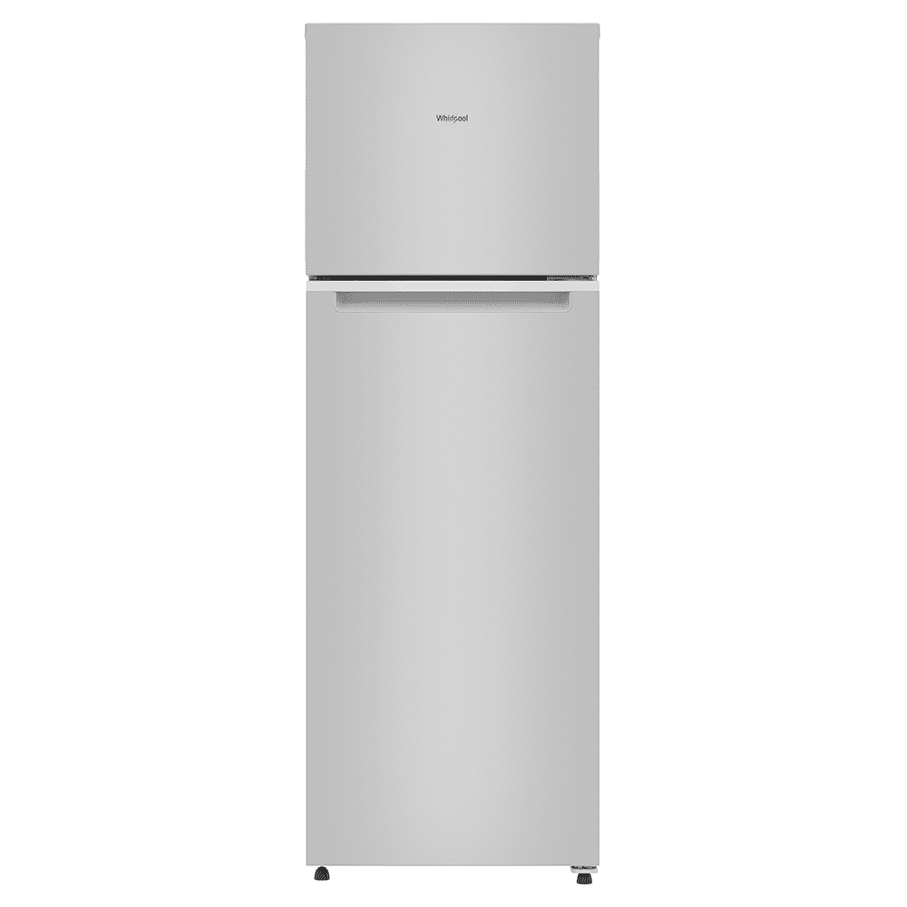 Refrigerador Top Mount 14 p³ Xpert Energy Saver Gris WT1431D Whirlpool Refrigerador Top Mount 14 p³ Xpert Energy Saver Gris WT1431D