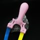 thumbnail image 2 of Piaoyu Juego de Tirachinas de Resina, Cinturón de Goma Plano para Adultos de Gran Tamaño para Práctica de Tiro, Entretenimiento Diario Alivio Del Estrés, Juguete de Juego de Catapulta Genial para Ext, 2 of 11