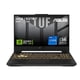 thumbnail image 1 of Laptop Asus TUF Gaming FX507ZC4-HN002W Intel Core i7 12700H 16GB 512GB RTX 3050, 1 of 5