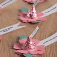 thumbnail image 5 of Chocolate con leche Hershey's Kisses Fiesta rosa 190 g, 5 of 5