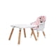 thumbnail image 4 of Silla alta 6 en 1 Disney sweet Minnie, 4 of 8