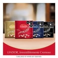 thumbnail image 4 of Trufas de chocolate Lindt Lindor con leche 168 g, 4 of 4