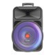 thumbnail image 1 of PBS-12TECHNO BAFLE AMPLIFICADO 12" 30,000W P.M.P.O, 1 of 4