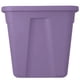 thumbnail image 3 of Caja con Tapa 68 Litros Plastic Trends Modelo Miami Color Lila, 3 of 4