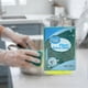 thumbnail image 4 of Fibra esponja Great Value para trastes, 4 of 4