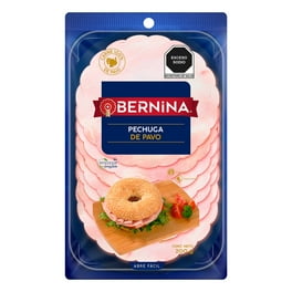 Pechuga Bernina de Pavo 200 g