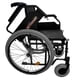thumbnail image 5 of Silla de Ruedas Todo Terreno ReActiv Elevapiernas Xtreme 18 Lodo, 5 of 6