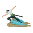thumbnail image 4 of Banpresto - Roronoa Zoro, Figura de Colección, One Piece Senkozekkei, 15 cm (5.9"), Figura Oficial de Colección, 4 of 5