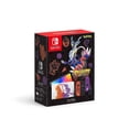 thumbnail image 2 of CONSOLA NINTENDO SWITCH OLED HEGSKEAAA POKEMON SCARLET Nintendo NINTENDO Oled Pokemon, 2 of 2