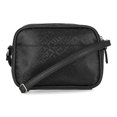 thumbnail image 4 of Bandolera Nautica Candid Camera para mujer, color negro, jacquard, 4 of 5