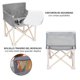 thumbnail image 5 of Periquera Para Bebe Portatil Plegable Silla Comer Ajustable, 5 of 7