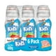 thumbnail image 1 of Yoghurt bebible Yoplait Kids fresa 6 pzas con 100 g c/u, 1 of 4
