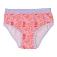 thumbnail image 4 of Pantaleta Lilo y Stitch para Niña, Multicolor 3 Piezas Talla 4, 4 of 4