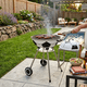 thumbnail image 4 of Asador Móvil De Carbón Alpine Cuisine 46 Cm Diseño Balón, 4 of 6