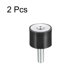 thumbnail image 3 of Goma Soportes 2uds M8 Macho/Hembra Vibraciones Aislador Impacto Absorbedor D25mmxH20mm, para Garaje Motor Aire Compresor Coche Barco Bobinas, 3 of 5