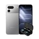 thumbnail image 1 of Celular Tecno Spark 50 Pro 256GB 8GB Gris Titanio, 1 of 4