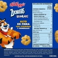 thumbnail image 2 of Cereal Kellogg's Zucaritas Krunchers 270 g, 2 of 4