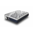 thumbnail image 4 of Lester Fresh Colchón Matrimonial Tela Fibras Frías - Memory Foam con Gel Frío Infusionado - Duerme Fresco - Firmeza Media/Alta, 4 of 4