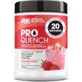 thumbnail image 1 of Optimum Nutrition Proteína clara Pro Quench sabor Strawberry Splash 520 g, 20 porciones, 1 of 1